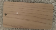 Tấm nhôm giả gỗ PVC để trang trí